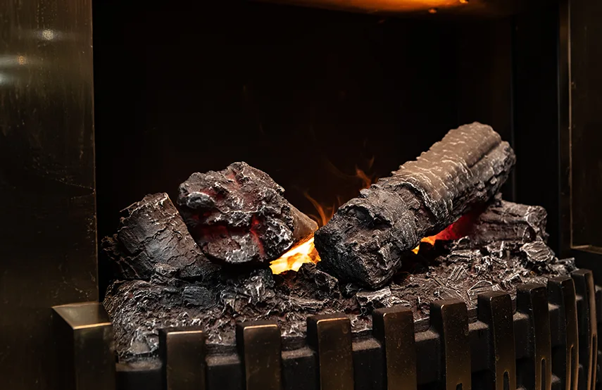 Soot Removal in Ballenger Creek, Maryland